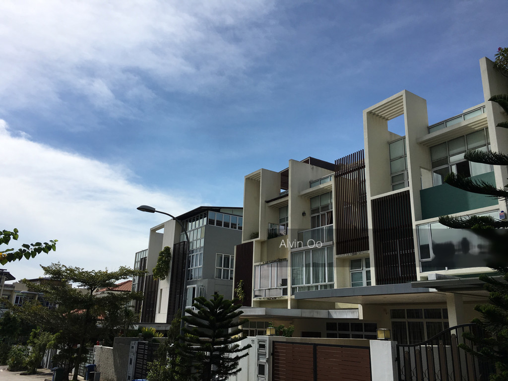 Pavilion Park (D23), Terrace #155745182